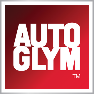 Autoglym logo