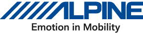 Alpine logo