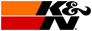 K&N logo
