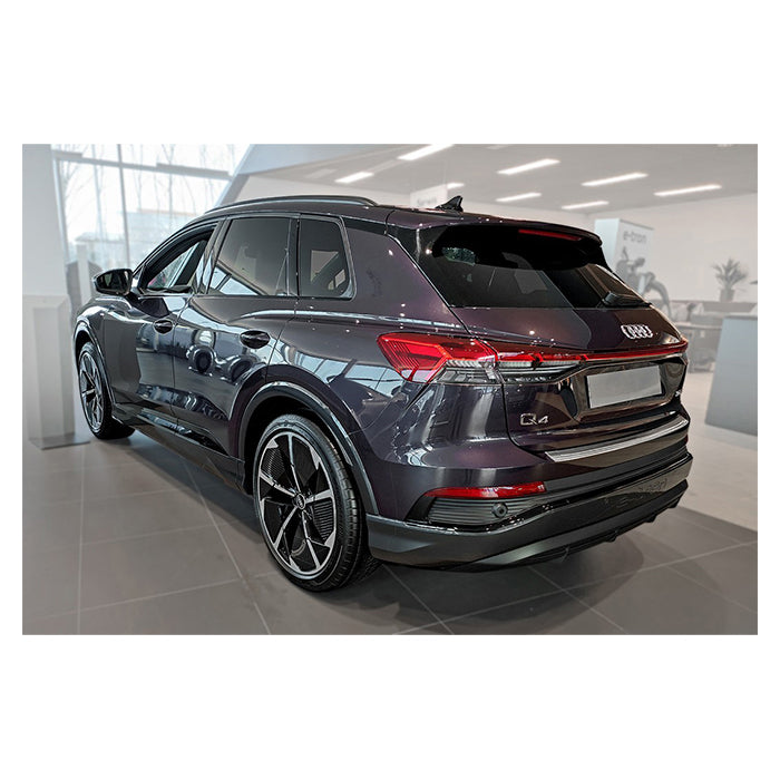 Læssekantbeskytter Audi Q4 E-Tron 2021- Stål
