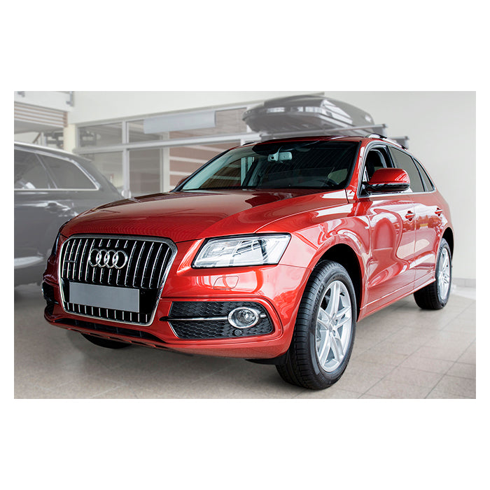 Læssekantbeskytter Audi Q5 2008-2016 Matsort