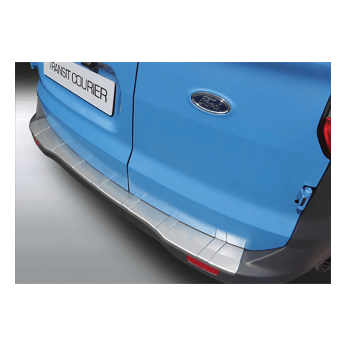 Læssekantbeskytter Ford Transit 6/2014-