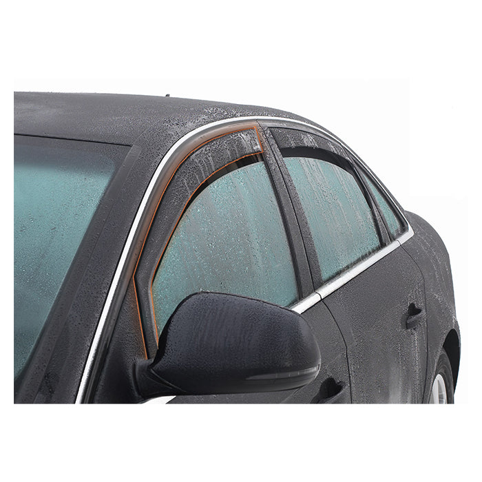 Climair vindafviser Mercedes-Benz GLC (X245) 2022-