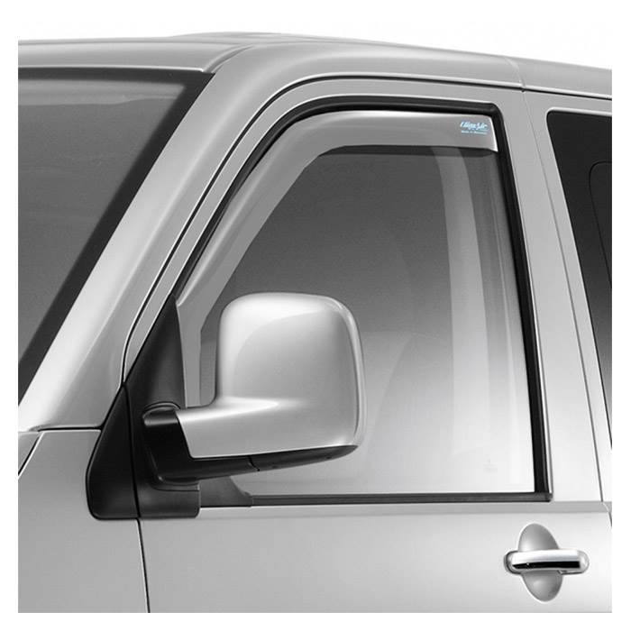 Climair vindafviser Mercedes Sprinter W907/W910 2018-