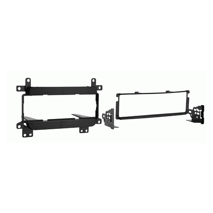 1-DIN radioramme Suzuki Aerio/Grand Vitara XL-7 03-06