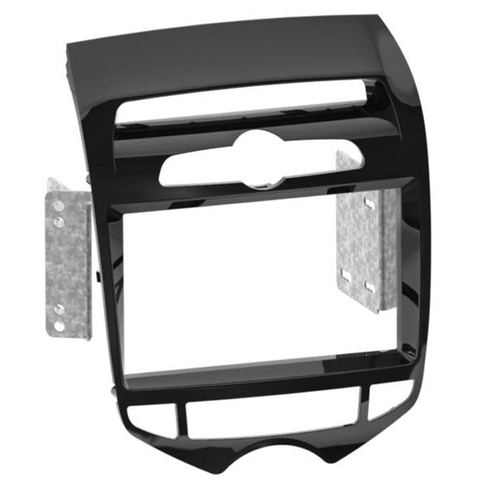 2-DIN kit Hyundai ix20 11/2010-> sort