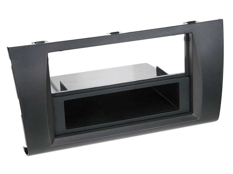 Radioramme 2-DIN Suzuki Swift 05->8/10