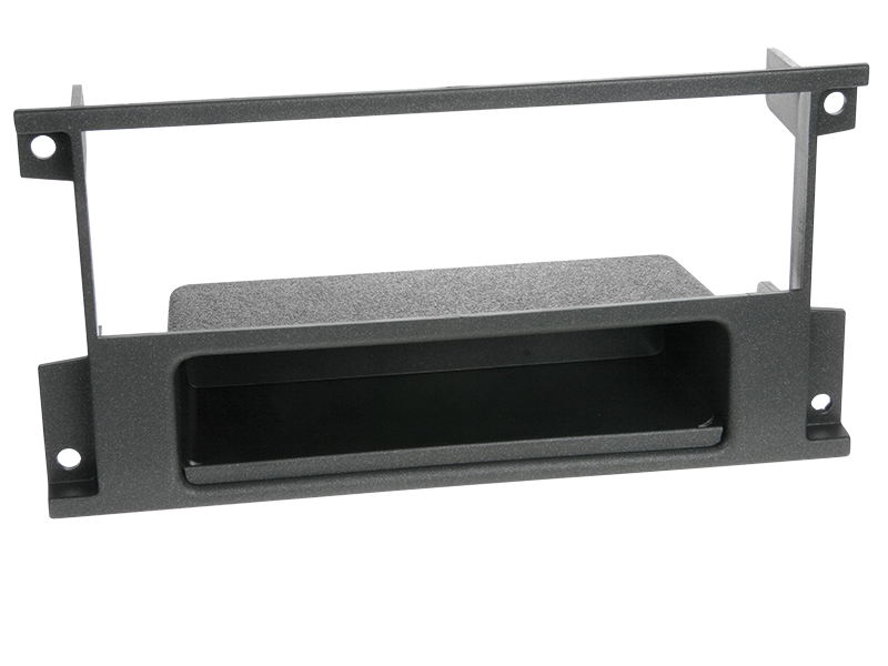 1-DIN radioramme Suzuki Ignis/Liana 2001-2004