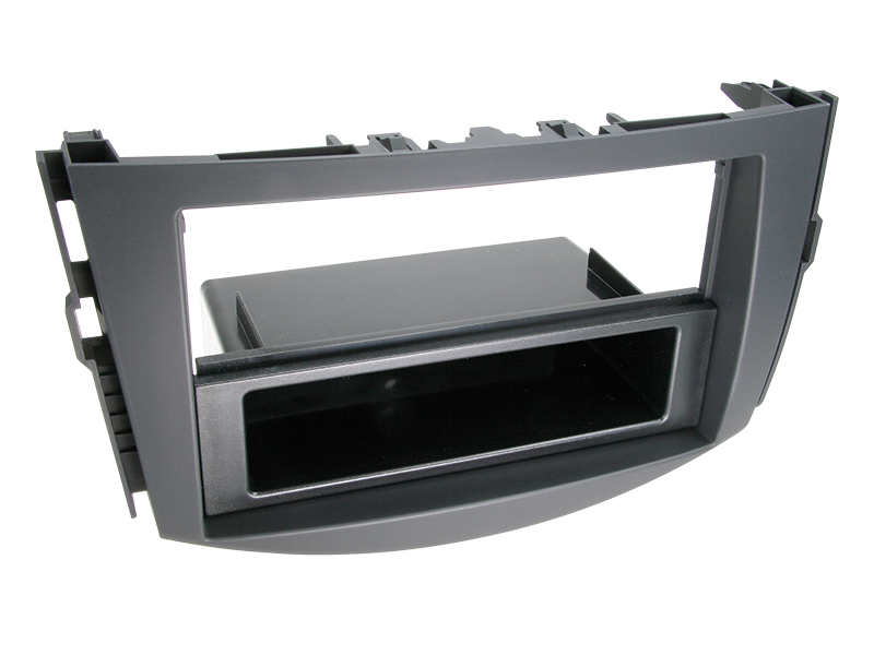 2-ISO radioramme Toyota RAV4 2006-2013