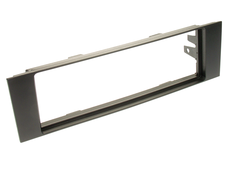 1-DIN radioramme Audi A3(8P) 05/2003-04/2005 sort