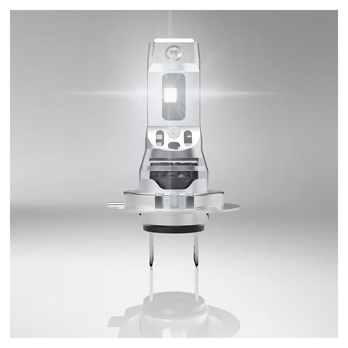 Osram Night Breaker LED Speed H7 +450% - Sæt.