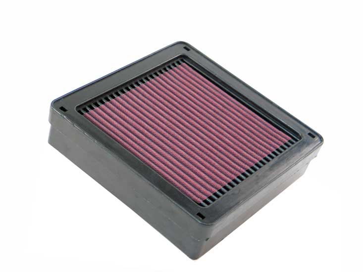 K&N filter 33-2105