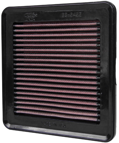 K&N filter 33-2422