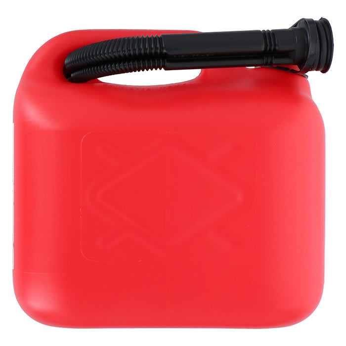 ALL Ride Reservedunk, rød - 5L, med tud