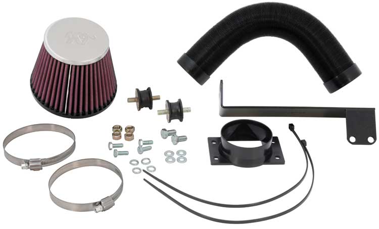 K&N filter 57-0010