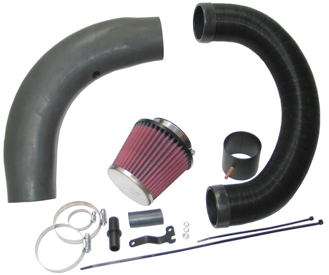 K&N filter 57-0205
