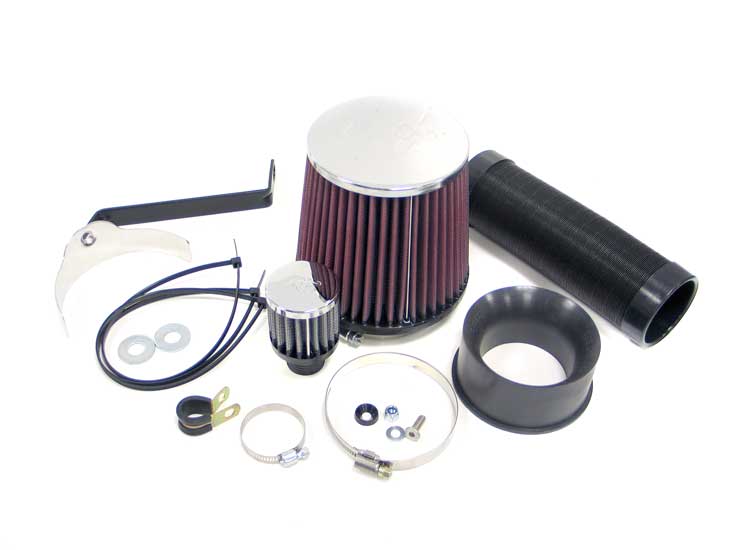 K&N filter 57-0421