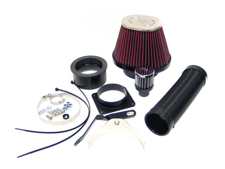K&N filter 57-0515