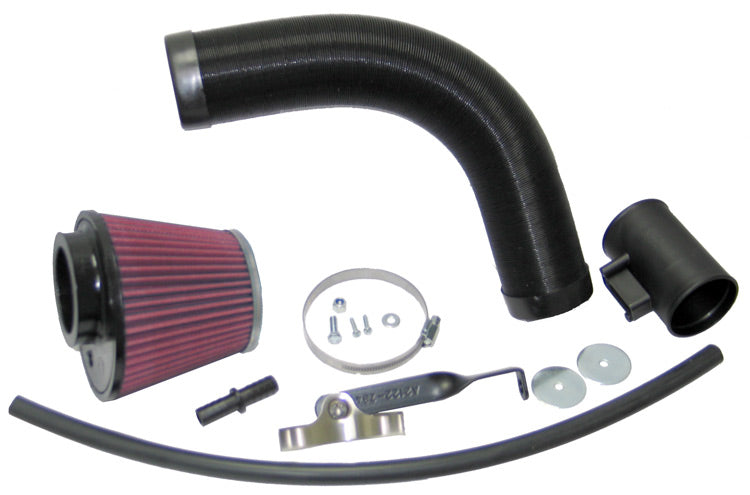 K&N filter 57-0686