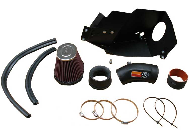 K&N filter 57I-1001