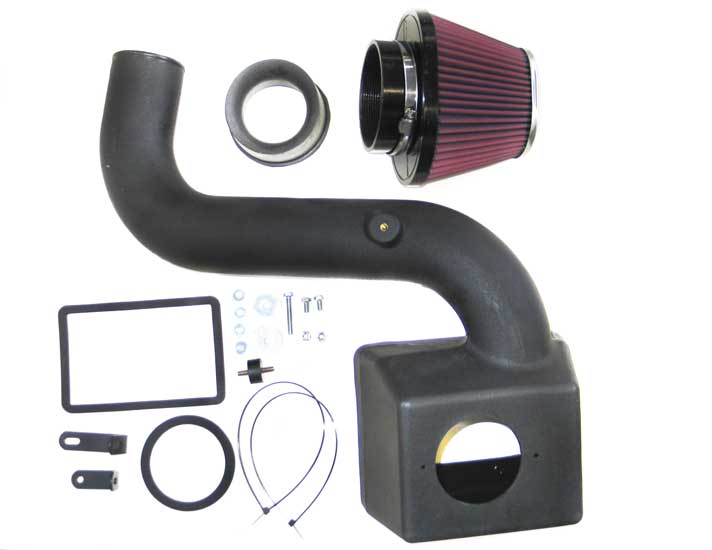 K&N filter 57I-2503