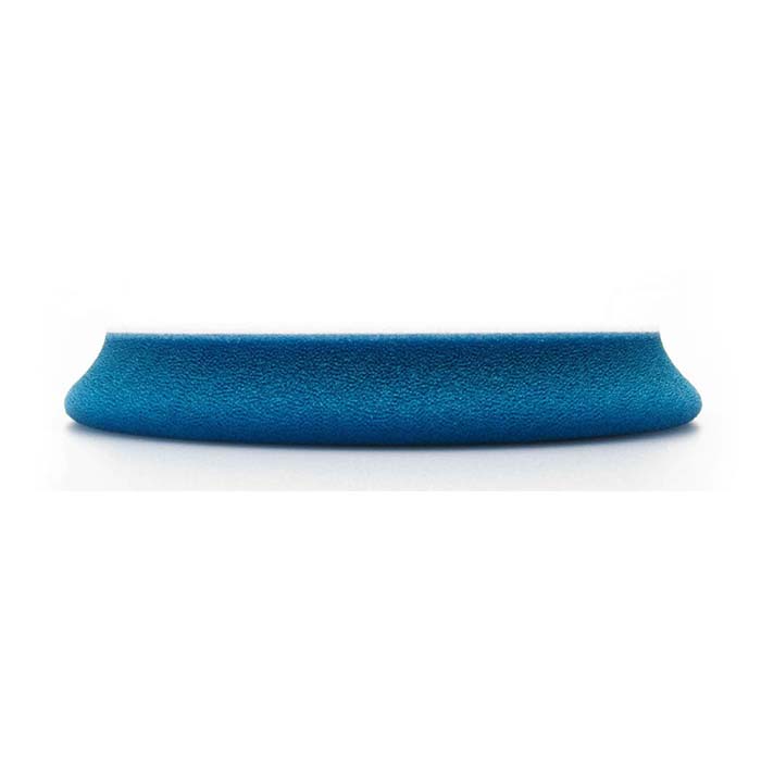 Velcro Polishing Foam Da Coarse, Ø 150/180 mm