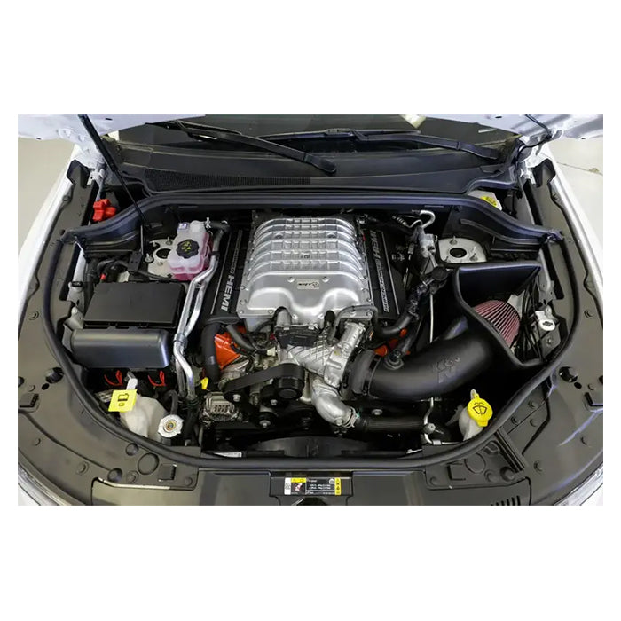 K&N filter 63-1579