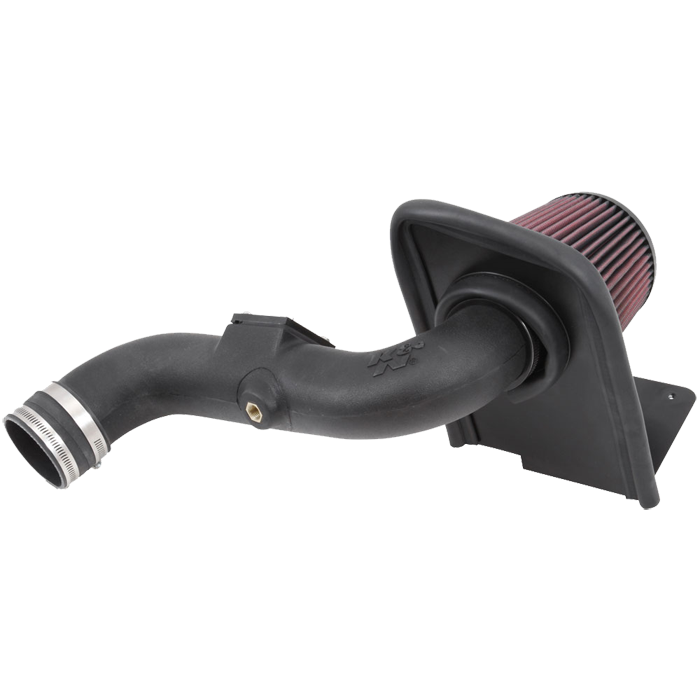 K&N filter 63-2587