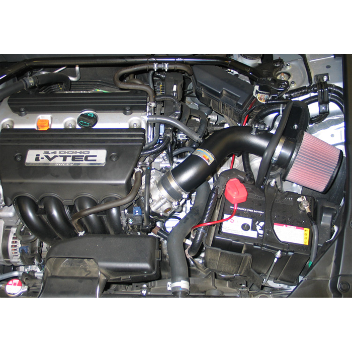 K&N filter 69-1211TTK