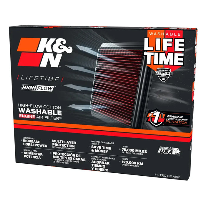 K&N filter PL-1720