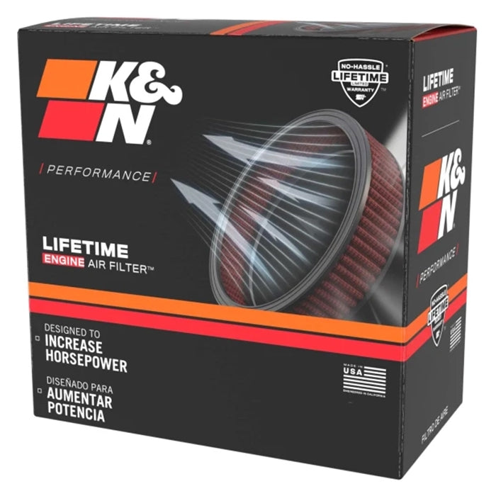K&N RU-045V Luftfilter