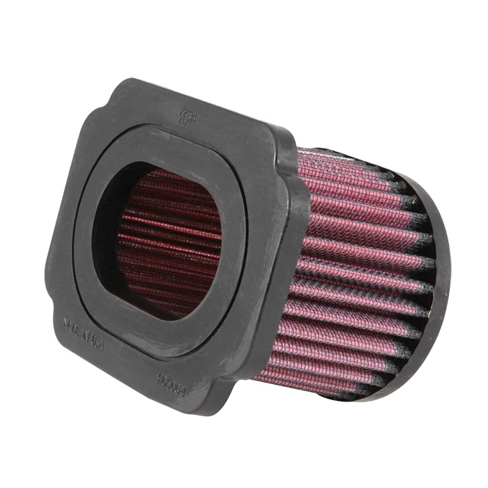 K&N filter Yamaha fl. modeller