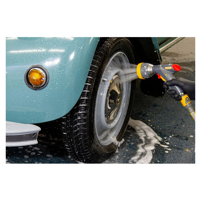 Custom Wheel Cleaner 500ml Syrefri fælgrens