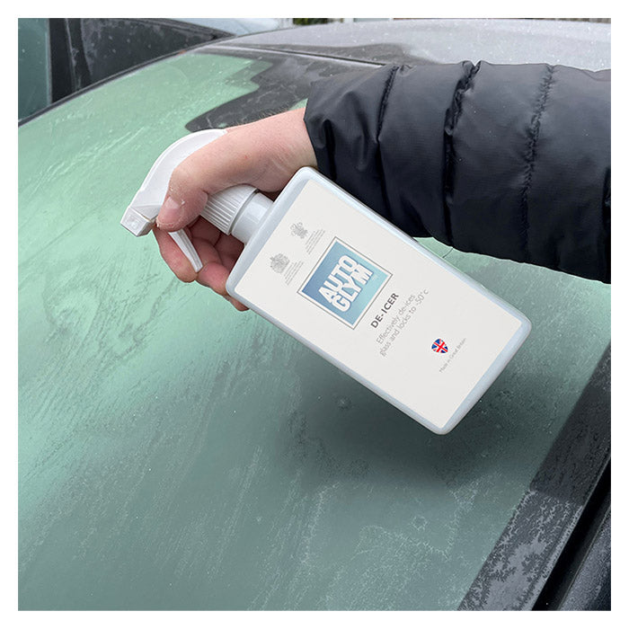 Autoglym De-Icer 500 Ml isfjerner