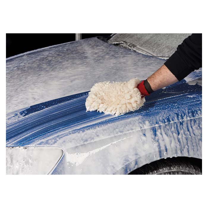 Autoglym Polar Wash Shampoo til Skumlanse - 2.5L