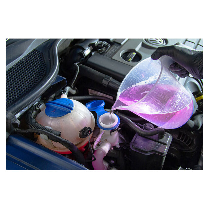 Ultimate Screenwash, Sprinklerkoncentrat - 500ml