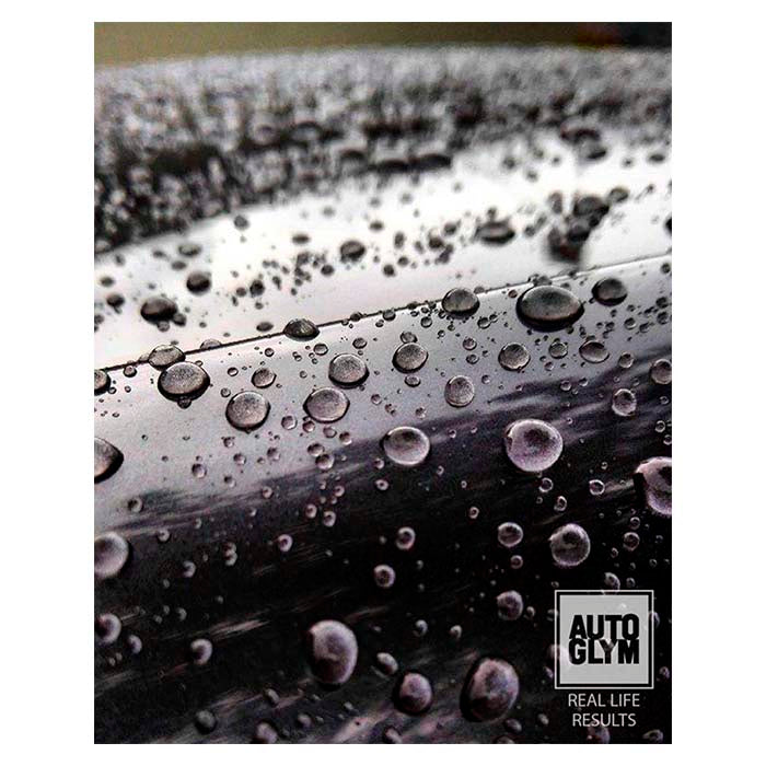 Autoglym Ultra Deep Shine Polish - 500 ml.