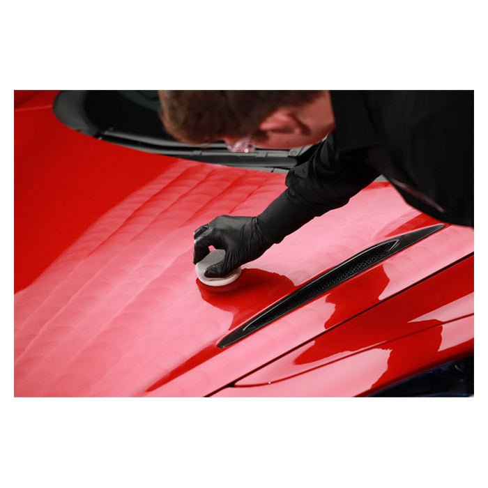 Ultra High Definition Wax