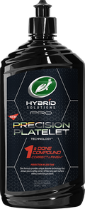 Turtle Wax HS Pro 1 & Done Compound - 473ml