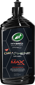 Turtle Wax HS Pro Graphene Max Wax 414 ml
