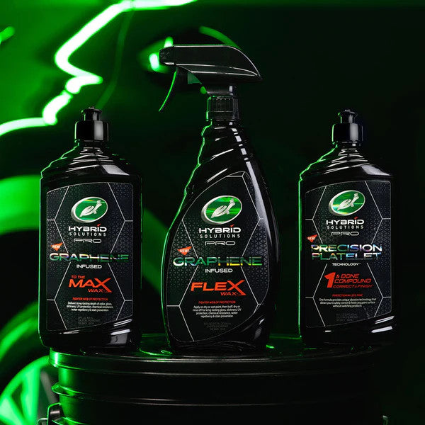 Hybrid Solutions Pro Kit