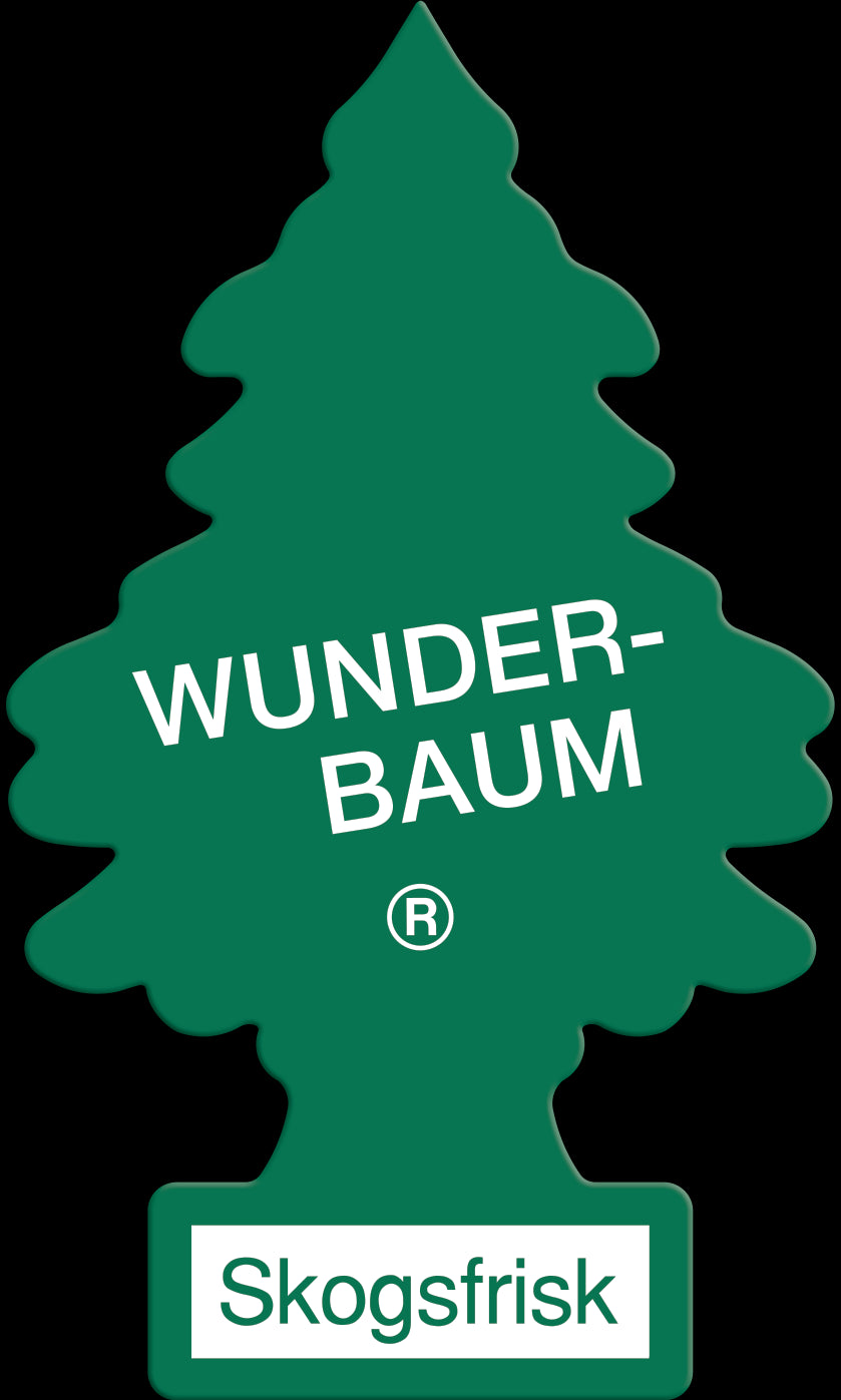 Skovfrisk Duftfrisker - 1stk.