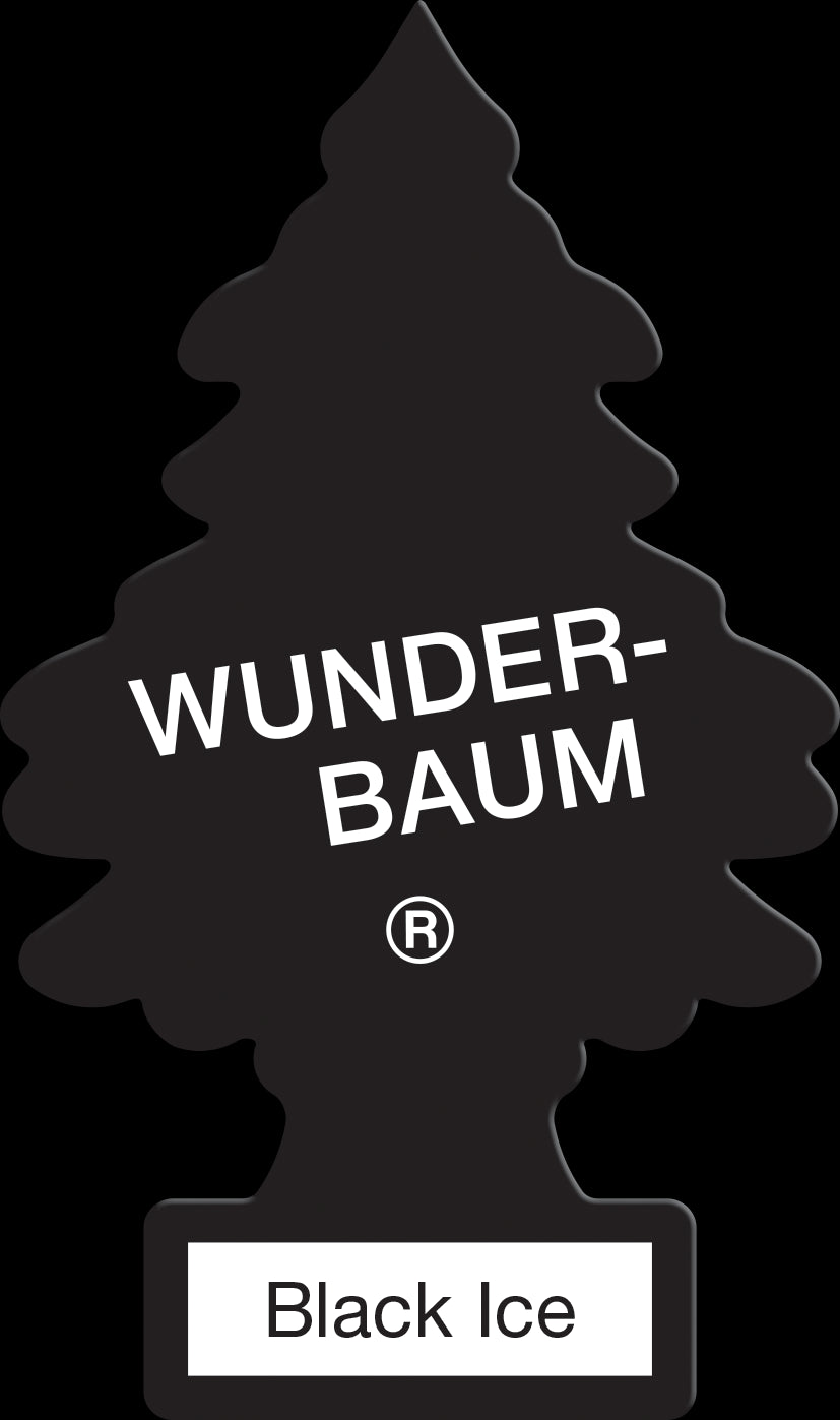 Black Ice Duftfrisker - 1stk.