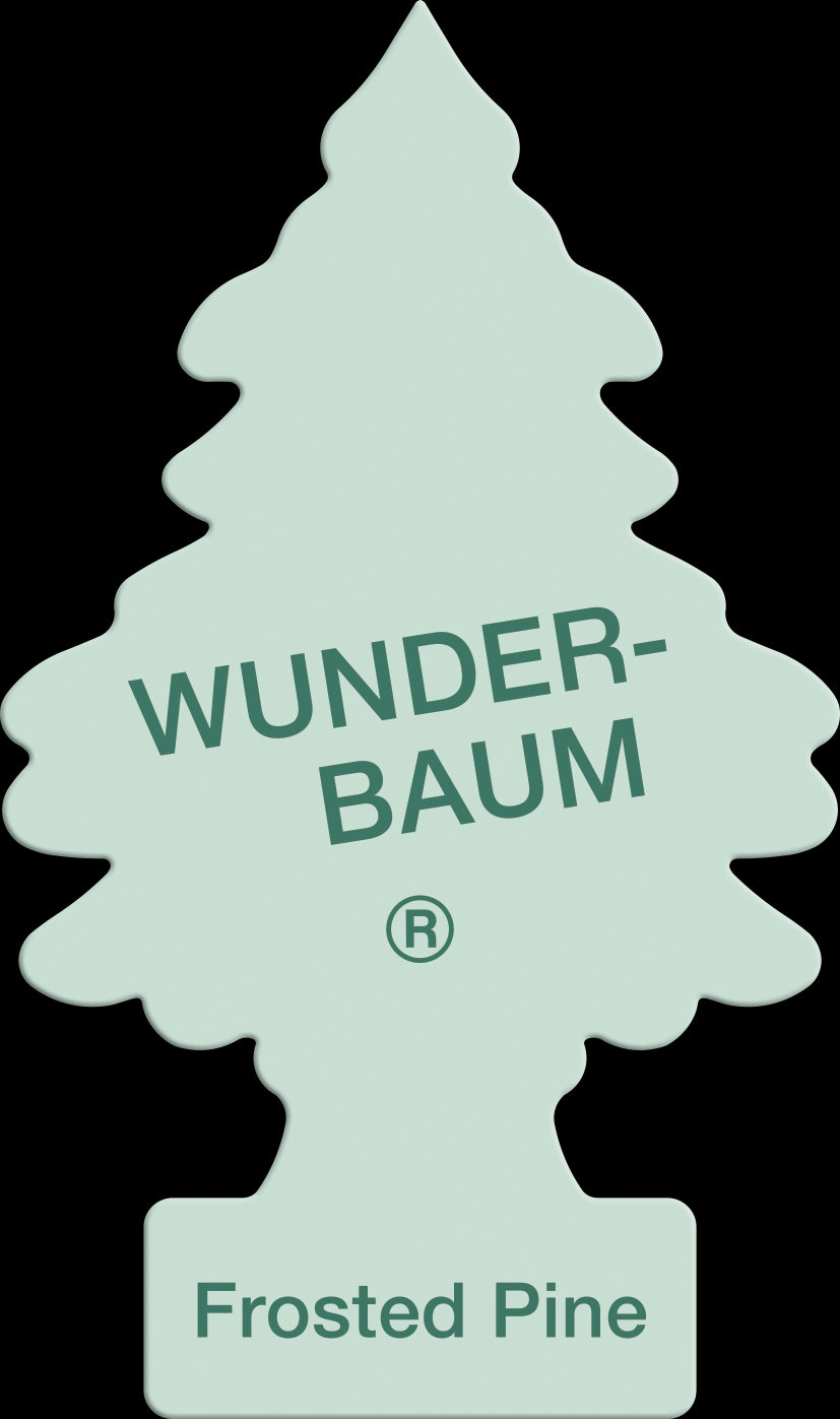 Frosted Pine Duftfrisker - 1stk.