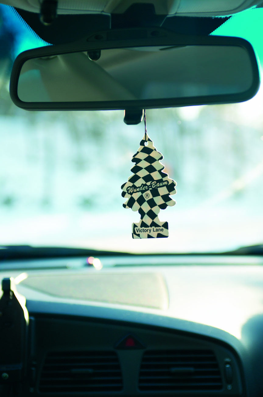 Victory Lane Duftfrisker - 1stk.