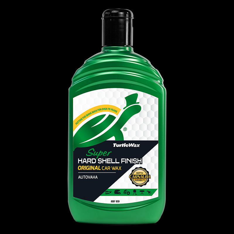 Original Car Wax - 500ml