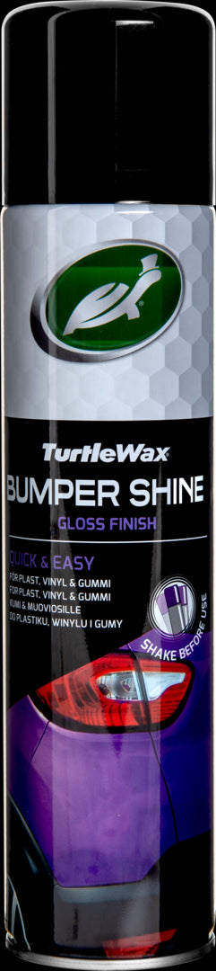 Bumper Shine - 300ml