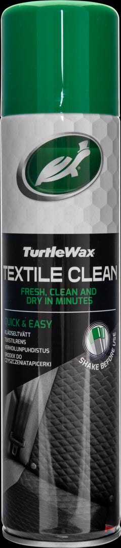 Textile Clean - 300ml