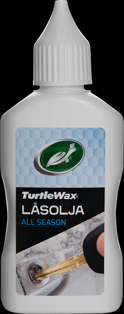 Låseolie - 50ml