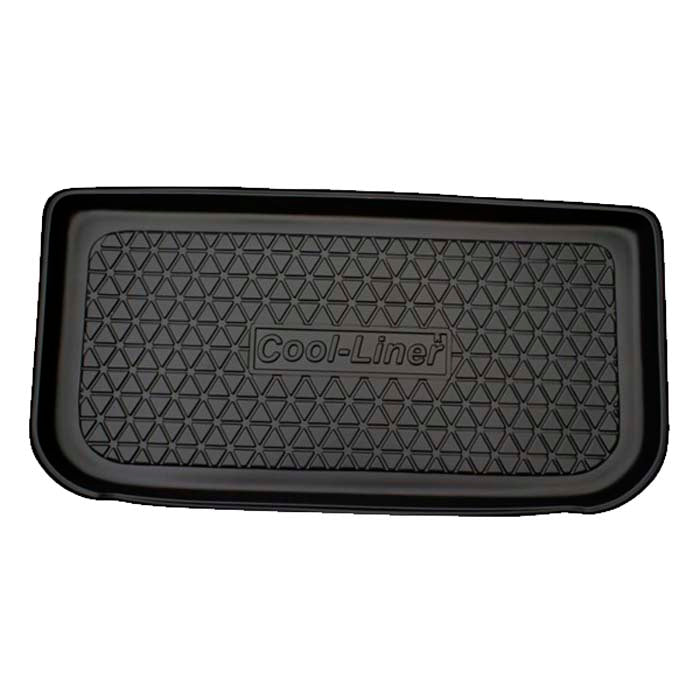 Bagagerumsbakke Opel Agila 2000-2008